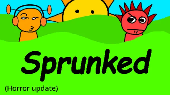 Sprunked